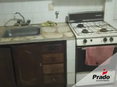 Departamento en Venta en La Plata, USD 40.000