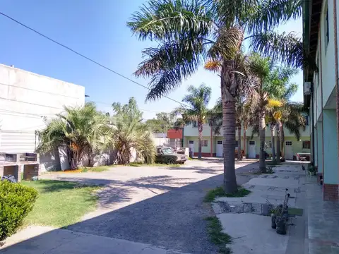 PASEO DE LOS FLORICULTORES al 100