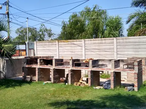 Departamento en Alquiler de 3 ambientes