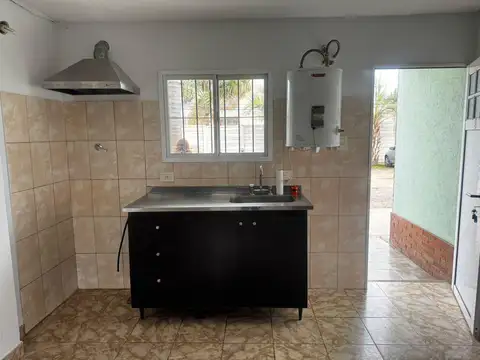 Departamento en Alquiler al Sur