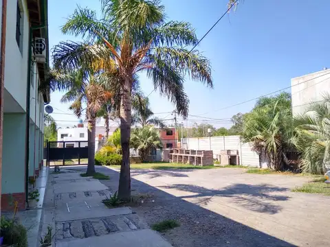 DEPARTAMENTO EN PH DE DOS PLANTAS