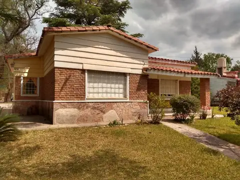 Casa en Venta en Bialet Masse, Punilla