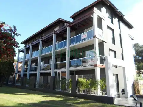 Departamento en Venta en Pinamar, Partido de Pinamar