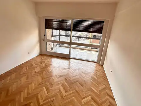 Departamento 4 ambientes con 3 baños