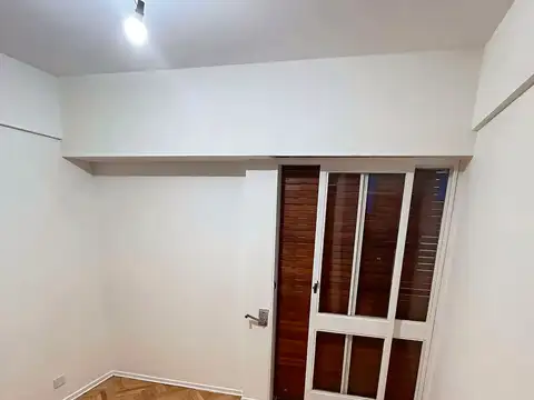 Departamento en Alquiler 55 años