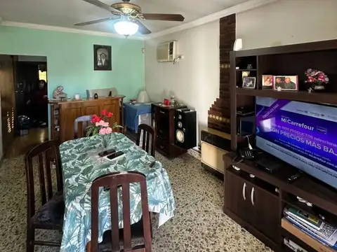 Casa en Venta 40 años