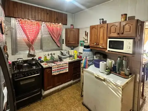 Casa - Venta - Argentina, La Matanza - Rocamora 5479