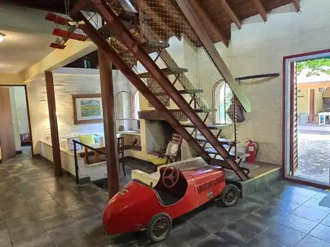 Casa en Venta en El Moro, USD 153.000