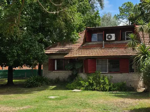 Arrayanes Mza 90 Lote 9