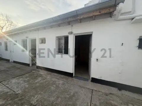Casa en Venta de 1 dormitorio
