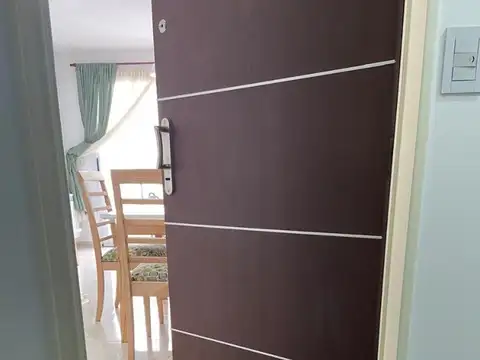 EXCELENTE DEPARTAMENTO EN ALQUILER TEMPORARIO 
