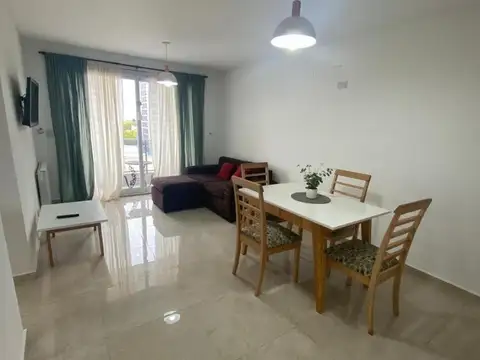 Departamento en Alquiler Temporal de 1 dormitorio