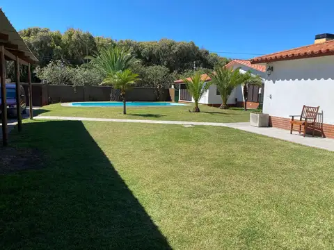 Hotel en Venta 20 años