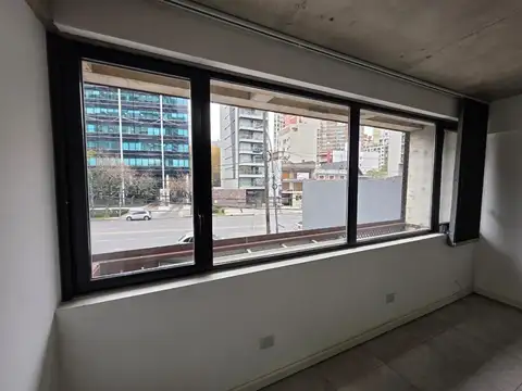 Alquiler Oficina Olivos