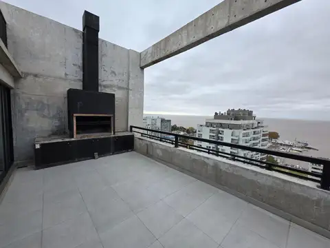 Oficina Monoambiente con 1 baño