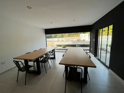 Departamento en Venta 3 años