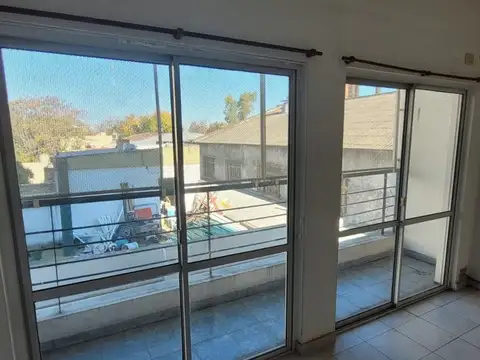 ALQUILER MONOAMBIENTE DEVOTO BALCON
