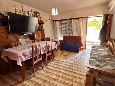 Casa en Venta 52 años