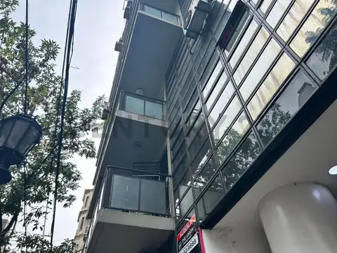 Av. Callao 200, Piso 3