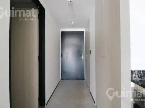 40 m² - Monoambiente Balcón   Full Amenities | Armony Villa Urquiza