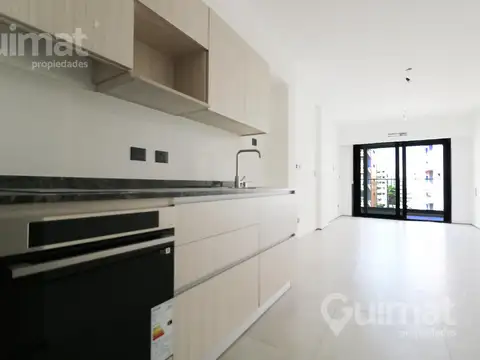 Departamento en Venta de Monoambiente