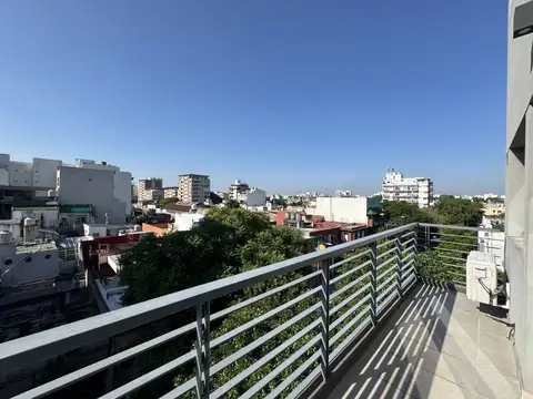 Departamento en Alquiler Permite mascota