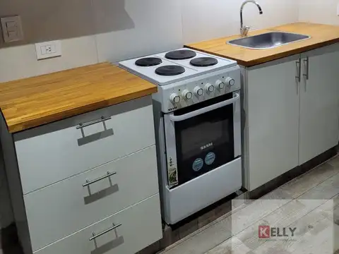 Departamento | Venta | Dos Amb. | Cochera | Pilar