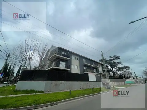 Departamento en Venta en Pilar, USD 65.000