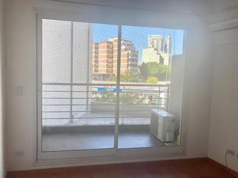 Departamento en Venta en Caballito, USD 95.000