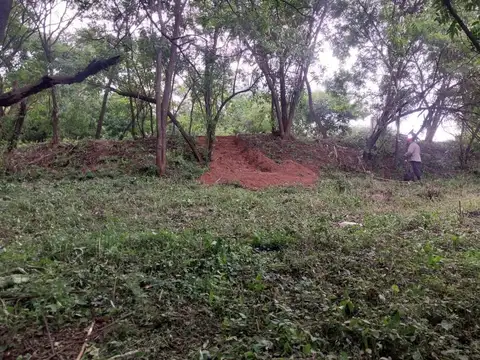 Terreno en Venta de 2962,0 m2