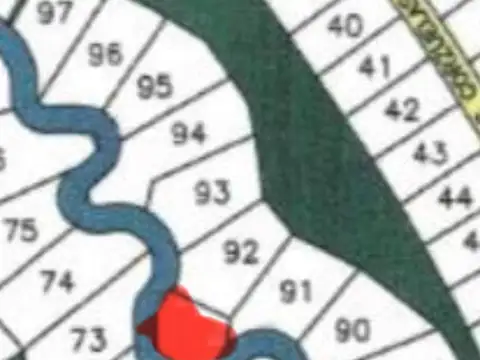 Terreno en Venta en Santa Maria De La Aguada, USD 60.000