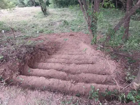 Terreno en Venta en Santa María de la Aguada, USD 60.000