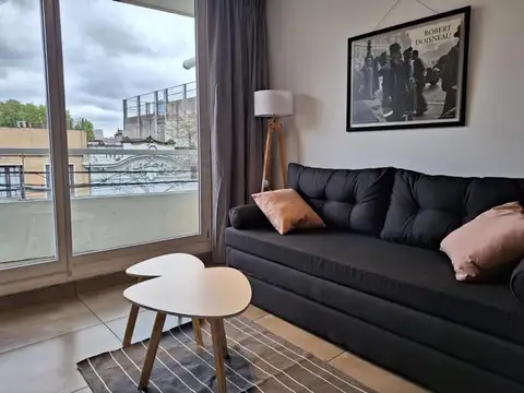 Departamento en Alquiler en Palermo Viejo, Palermo