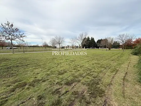 Venta de Lote en Los Jazmines, Pilar