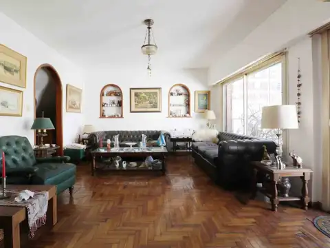 Departamento en Venta de 3 dormitorios