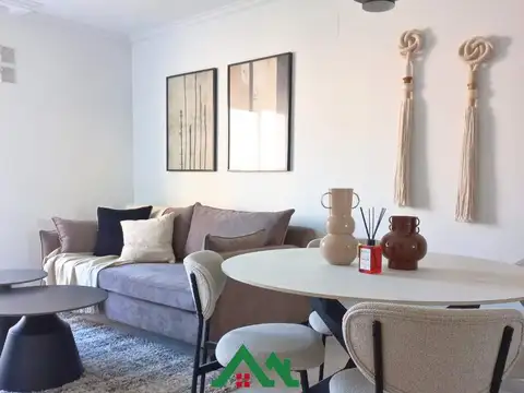 Departamento en venta en Güemes – 1 dormitorio en Novaterra III con cocheras y seguridad 24 hs
