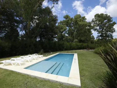 Casa en Venta A Estrenar