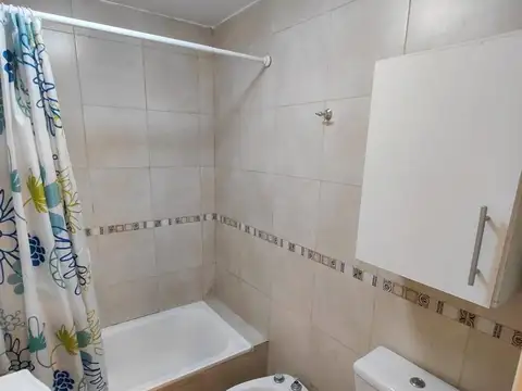 DEPARTAMENTO EN ALQUILER JOSE C. PAZ