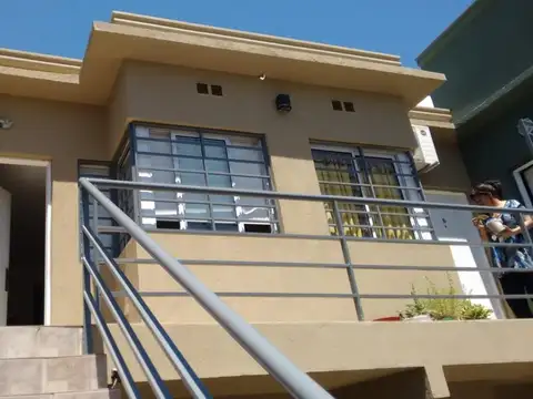 DEPARTAMENTO EN ALQUILER JOSE C. PAZ