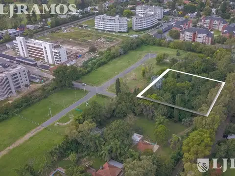 Terreno en Venta en Garin, USD 350.000