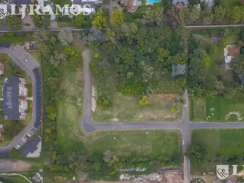 Terreno en Venta en Garin, USD 350.000
