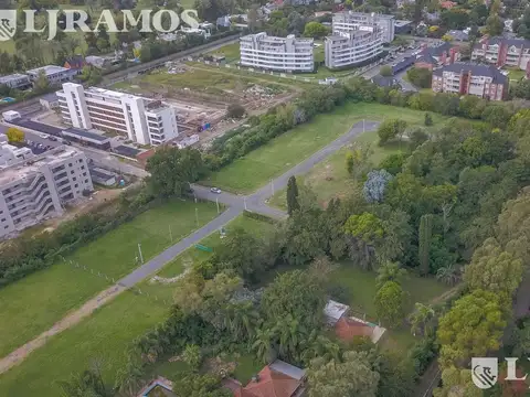 VENTA- Terreno 3476 m2 - Ubicacion excelente- KM 38,5 PANAMERICANA RAMAL PILAR