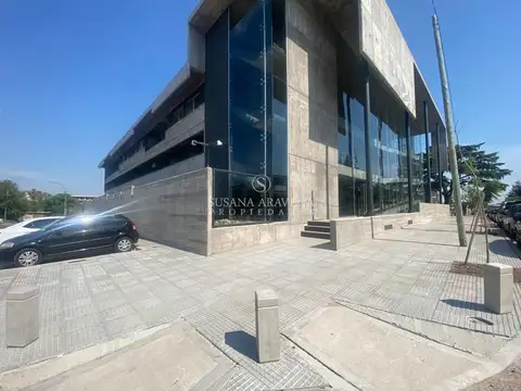 Departamento  en Alquiler en Pilar,  G.B.A. Zona Norte