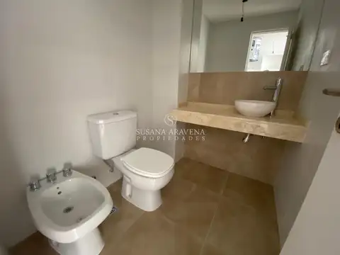 Departamento en Alquiler Apto profesional