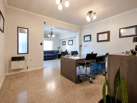 Local en Venta en Castelar Norte, USD 135.000