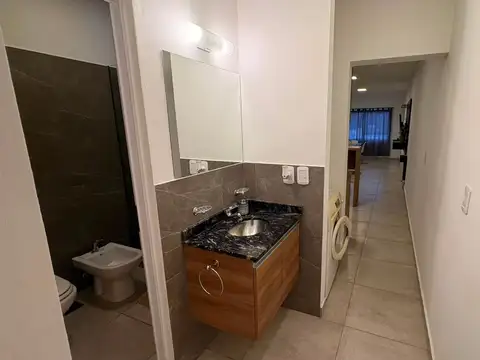 Departamento en Venta en San Francisco, USD 69.000