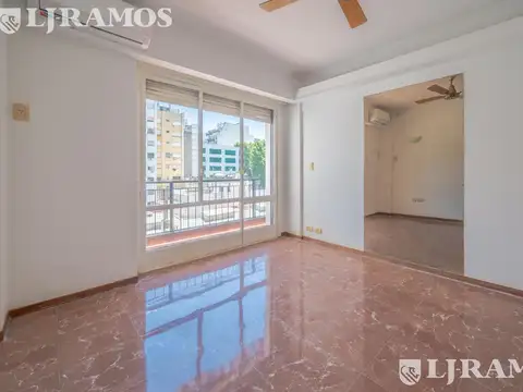 Departamento en Alquiler de 4 ambientes