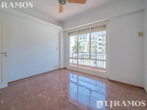 Departamento en Alquiler en Barrio Norte, $ 1.500.000