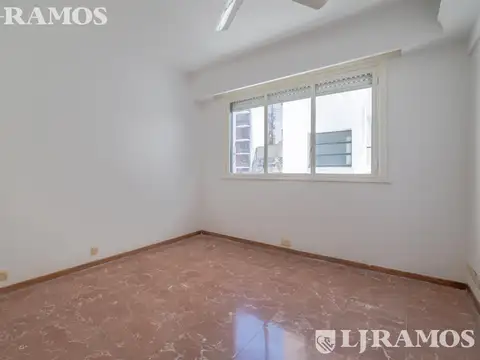 Departamento en Alquiler 50 años