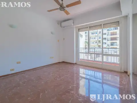 Departamento en Alquiler de 3 dormitorios